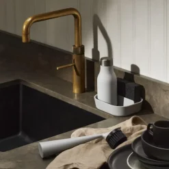 eva solo Küchenset Marble Grey- Küchenhelfer