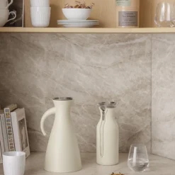 eva solo Kühlschrankkaraffe Coconut- Wasserkaraffen