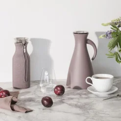 eva solo Kühlschrankkaraffe Vintage Brown- Wasserkaraffen