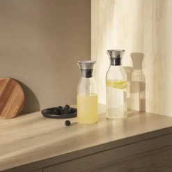 eva solo Kühlschrankkaraffe 1400 ml- Wasserkaraffen|Geschirr (3)