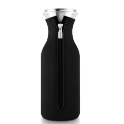 eva solo Kühlschrankkaraffe Black Woven- Wasserkaraffen