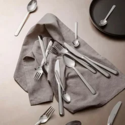 eva solo Legio Nova Besteckset 16-teilig- Besteck (2)