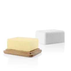 eva solo Legio Nova Butterdose mit Deckel- Geschirr (3)