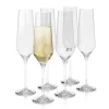 eva solo Legio Nova Champagnerglas 6er Set- Champagnergläser