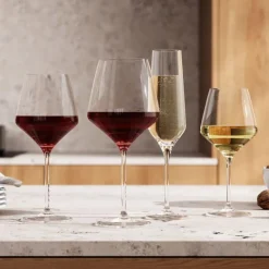 eva solo Legio Nova Champagnerglas 6er Set- Champagnergläser