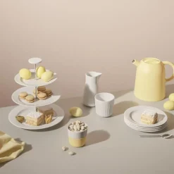 eva solo Legio Nova Etagere- Geschirr (3)