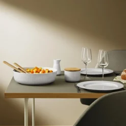 eva solo Legio Nova Schale 3300 ml- Geschirr (3)