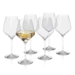 eva solo Legio Nova Weißweinglas 6er Set- Weißweingläser
