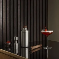 eva solo Liquid Lounge Cocktail-Shaker- Barutensilien