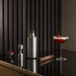 eva solo Liquid Lounge Cocktail-Messbecher- Barutensilien