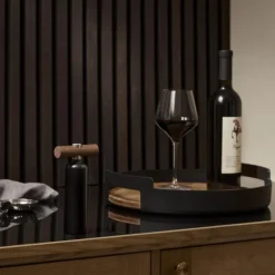 eva solo Liquid Lounge Korkenzieher- Barutensilien