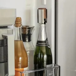 eva solo Liquid Lounge Sektverschluss- Barutensilien