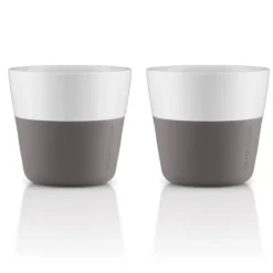 eva solo Lungo Becher Elephant Grey 2er Set- Geschirr (3)