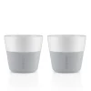 eva solo Lungo Becher Marble Grey 2er Set- Geschirr (3)