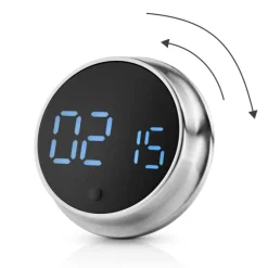 eva solo Magnetischer Küchentimer- Küchenhelfer