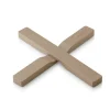 eva solo Magnetischer Untersetzer Caramel Cream- Küchenhelfer