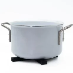 eva solo Magnetischer Untersetzer Stone- Küchenhelfer