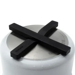 eva solo Magnetischer Untersetzer Stone- Küchenhelfer