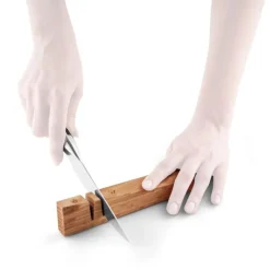 eva solo Messerschärfer Eastern- Koch- & Küchenmesser