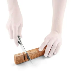 eva solo Messerschärfer Western- Koch- & Küchenmesser