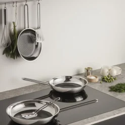 eva solo Mosaic Bratpfanne mit Keramikbeschichtung 20 cm- Kochgeschirr