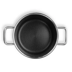 eva solo Multi-Topf mit Mosaic-Antihaftbeschichtung 3,6 l- Kochgeschirr