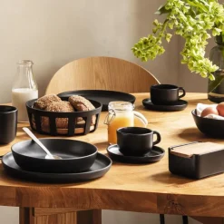 eva solo Nordic Kitchen Butterdose- Geschirr (3)