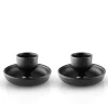 eva solo Nordic Kitchen Eierbecher 2er Set- Geschirr (3)