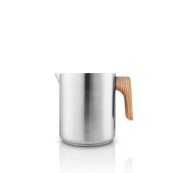 eva solo Nordic Kitchen Induktions-Wasserkessel Edelstahl- Kochgeschirr