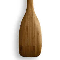 eva solo Nordic Kitchen Pfannenwender Bambus- Küchenhelfer