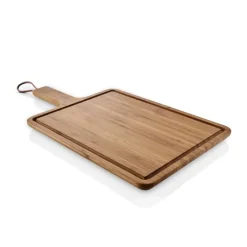 eva solo Nordic Kitchen Schneidebrett 46 x 25 cm- Küchenhelfer