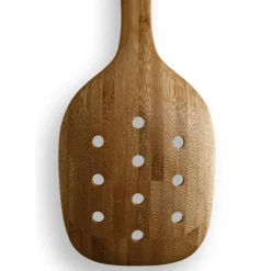 eva solo Nordic Kitchen Schaumlöffel Bambus- Küchenhelfer