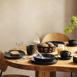 eva solo Nordic Kitchen Teller 21 cm- Tafelgeschirr|Geschirr (3)