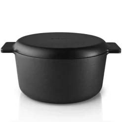 eva solo Nordic Kitchen Topf mit Deckel 26 cm- Kochgeschirr