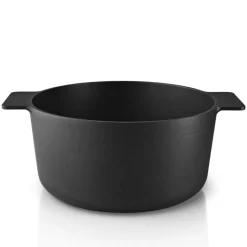 eva solo Nordic Kitchen Topf mit Deckel 26 cm- Kochgeschirr