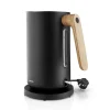eva solo Nordic Kitchen Wasserkocher Schwarz 1500 ml- Kochgeschirr