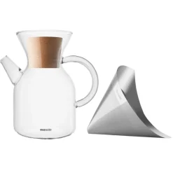 eva solo Pour Over Kaffeezubereiter- Kaffee & Tee