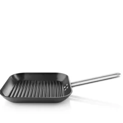 eva solo Professionelle Grillpfanne 28 cm- Kochgeschirr