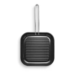 eva solo Professionelle Grillpfanne 28 cm- Kochgeschirr