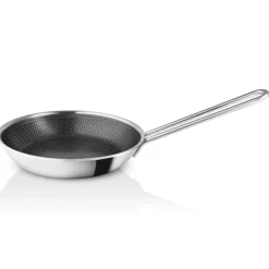 eva solo Professionelle Mosaic Bratpfanne mit Keramikbeschichtung 24 cm- Kochgeschirr