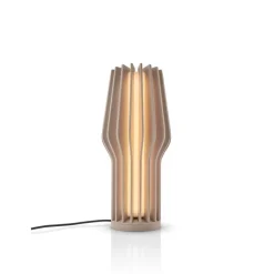 eva solo Radiant LED-Leuchte Klein Pearl Beige- Tisch- & Bodenleuchten