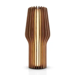 eva solo Radiant LED-Leuchte Eiche- Tisch- & Bodenleuchten