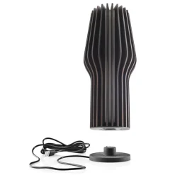 eva solo Radiant LED-Leuchte Räuchereiche- Tisch- & Bodenleuchten