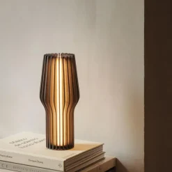 eva solo Radiant LED-Leuchte Räuchereiche- Tisch- & Bodenleuchten