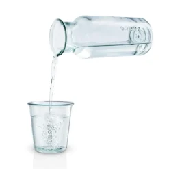 eva solo Recycled Karaffe 1000 ml- Wasserkaraffen