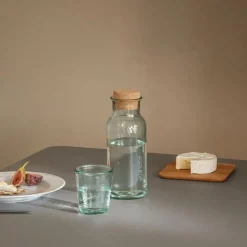 eva solo Recycled Karaffe 1000 ml- Wasserkaraffen