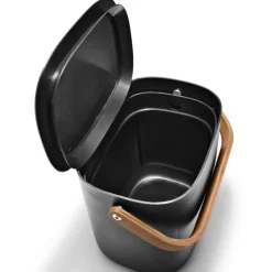 eva solo Reflect Abfallsortierbehälter 6 l- Aufbewahrung (3)