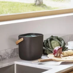 eva solo Reflect Abfallsortierbehälter 6 l- Aufbewahrung (3)