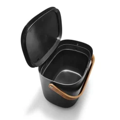 eva solo Reflect Doppel-Abfallsortierbehälter 16 l- Aufbewahrung (3)