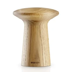 eva solo Salz- oder Pfeffermühle Eiche 11 cm- Küchenhelfer
